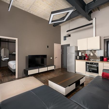 Arthomes Apartments Тимишоара Экстерьер фото