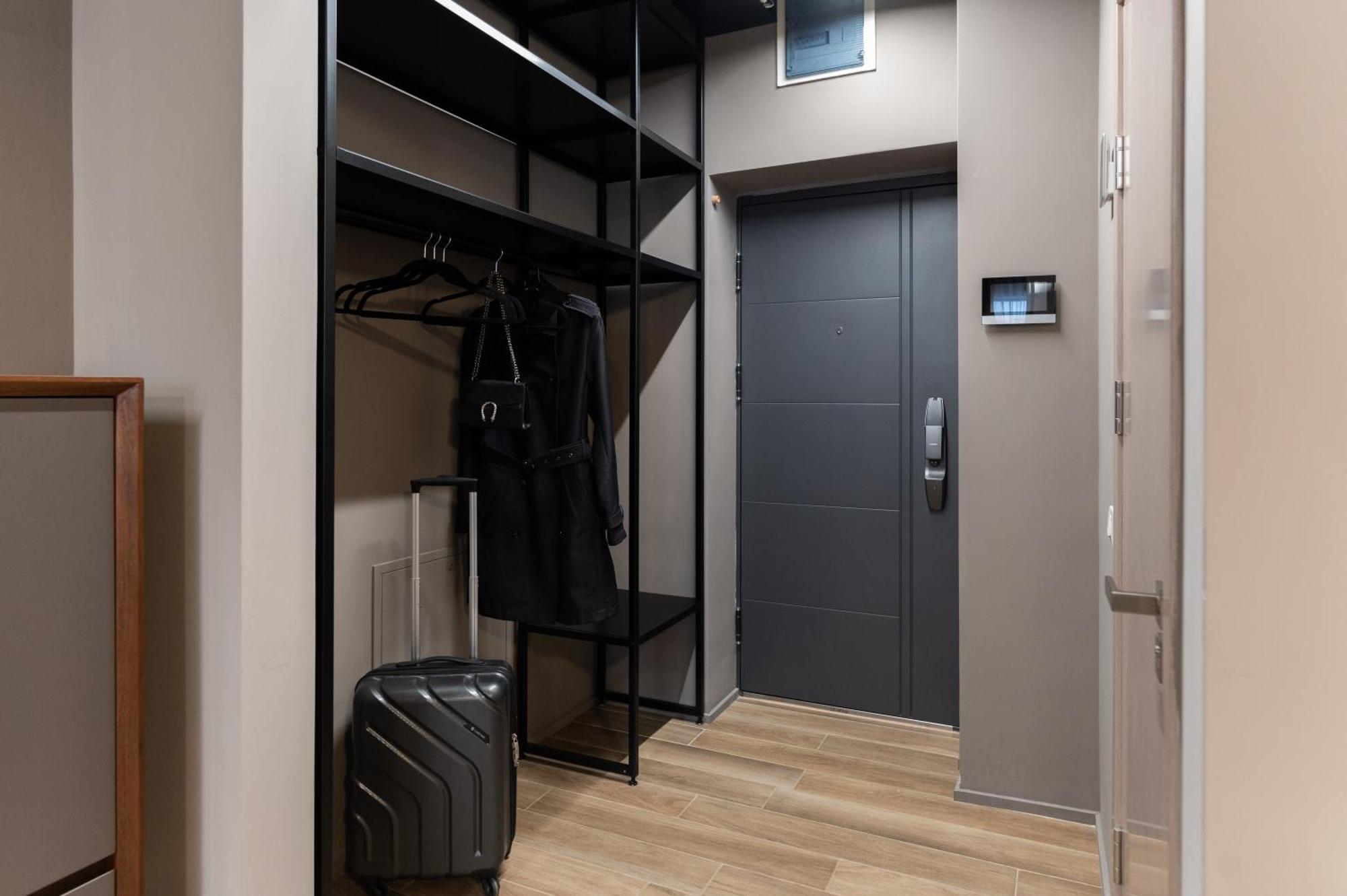 Arthomes Apartments Тимишоара Экстерьер фото