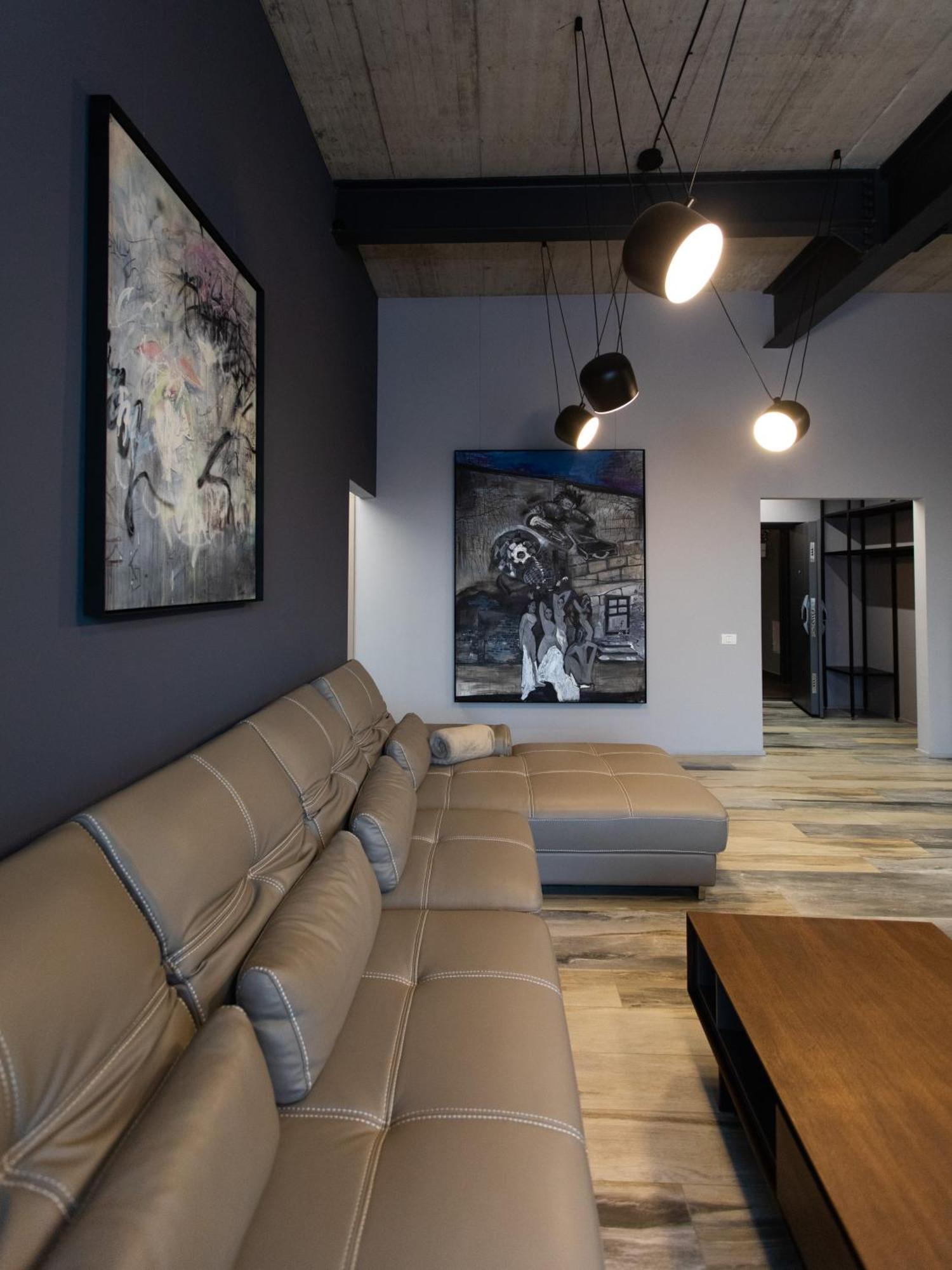 Arthomes Apartments Тимишоара Экстерьер фото