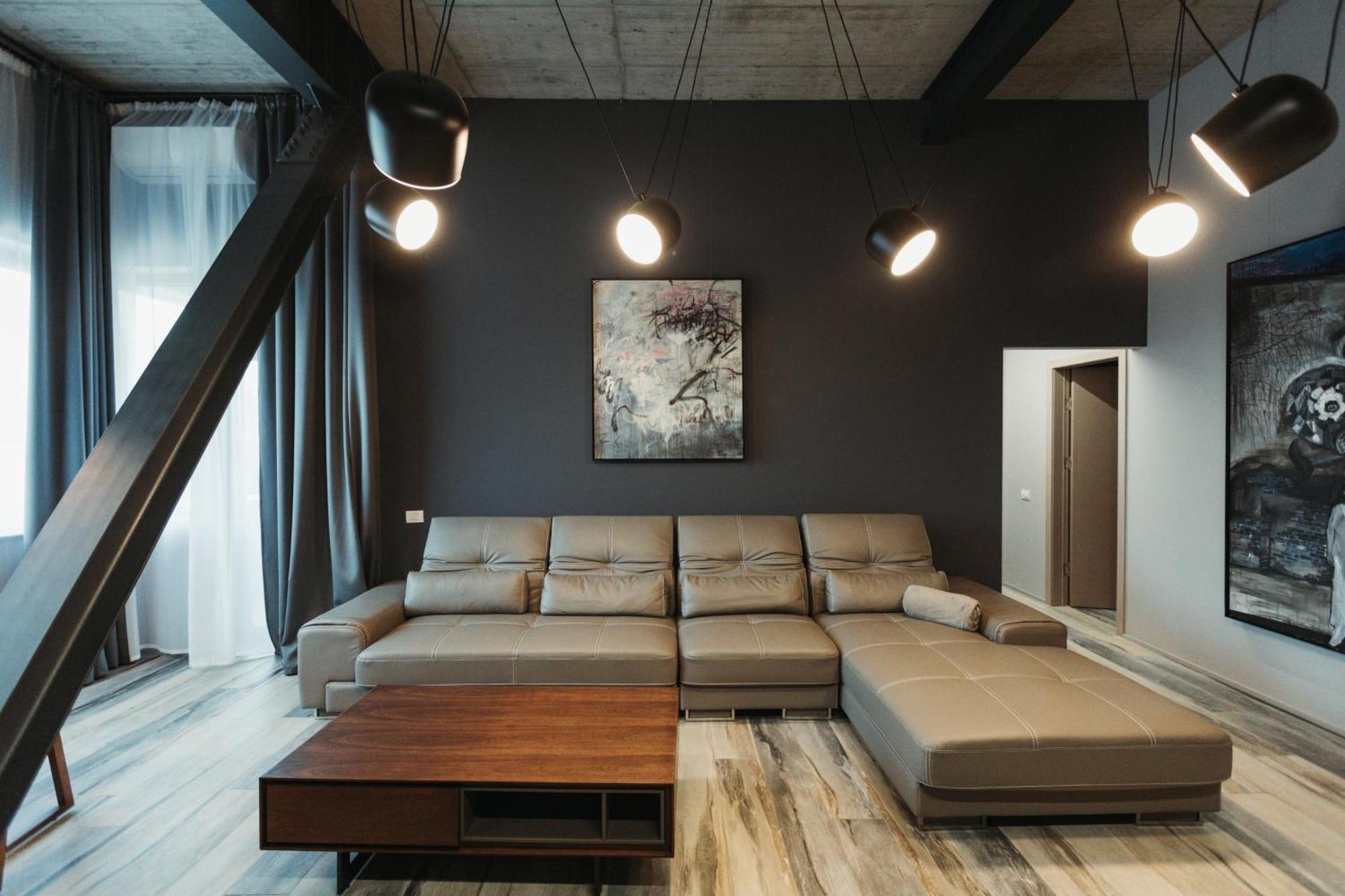 Arthomes Apartments Тимишоара Экстерьер фото