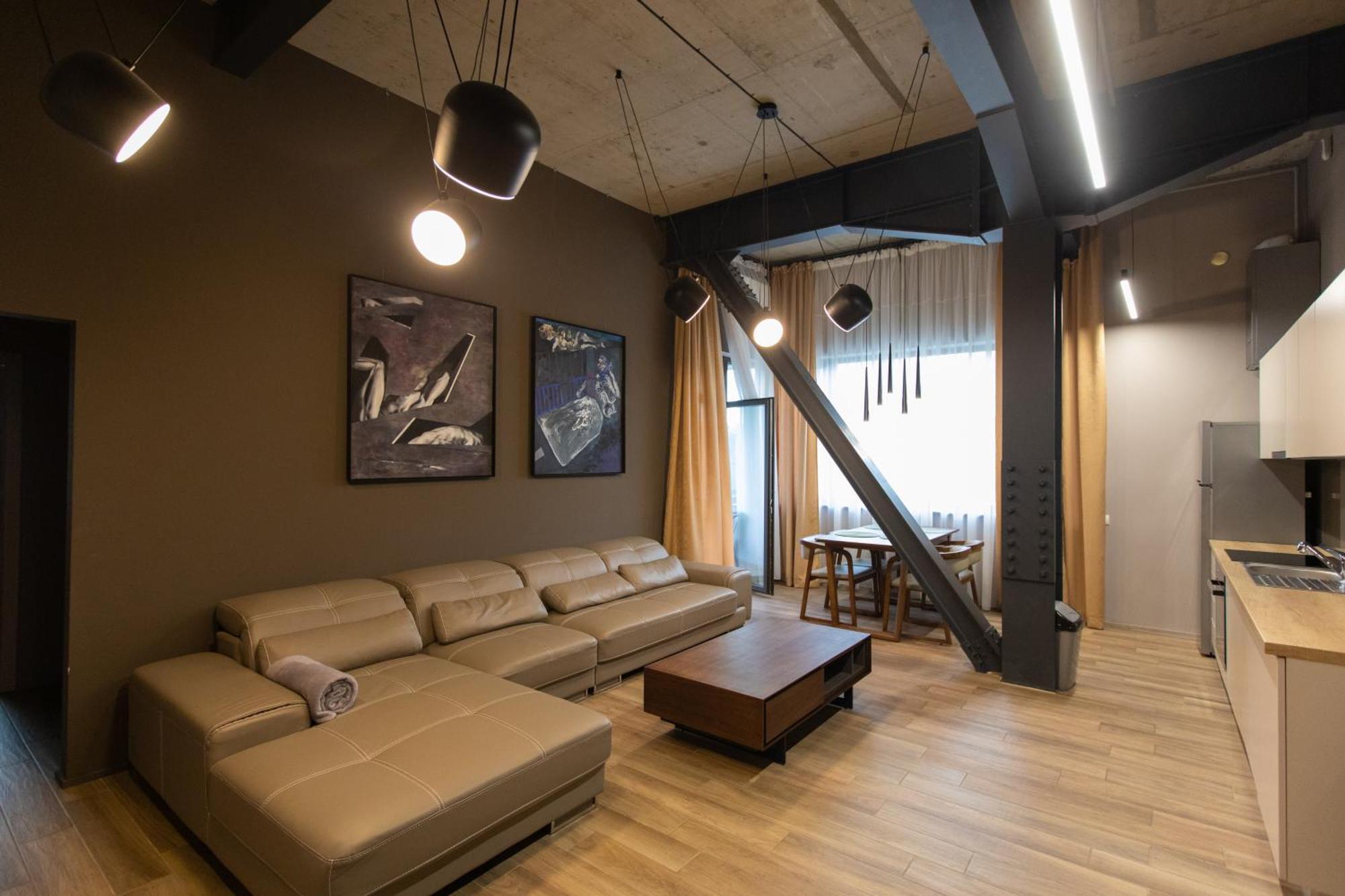 Arthomes Apartments Тимишоара Экстерьер фото
