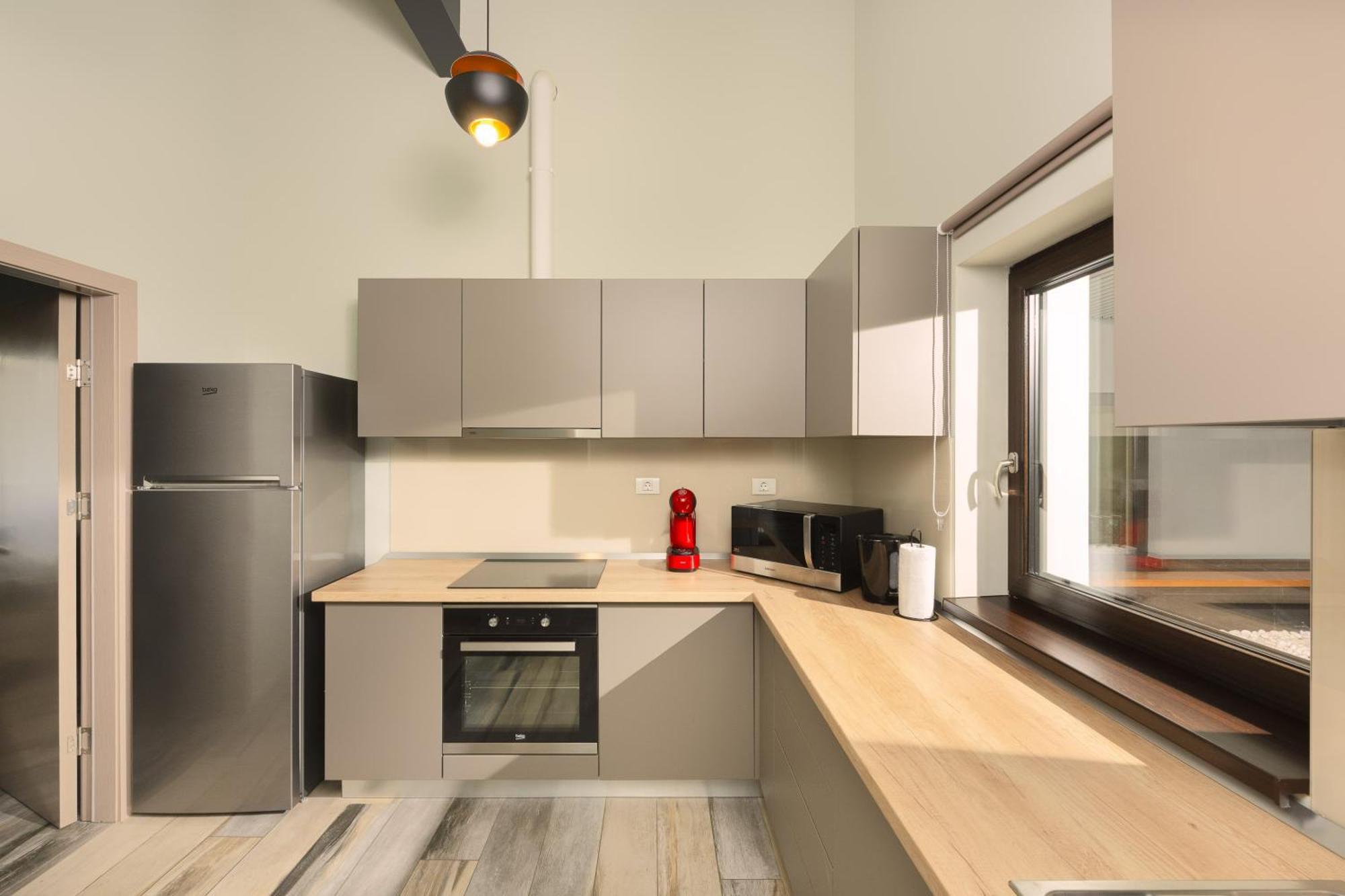 Arthomes Apartments Тимишоара Экстерьер фото