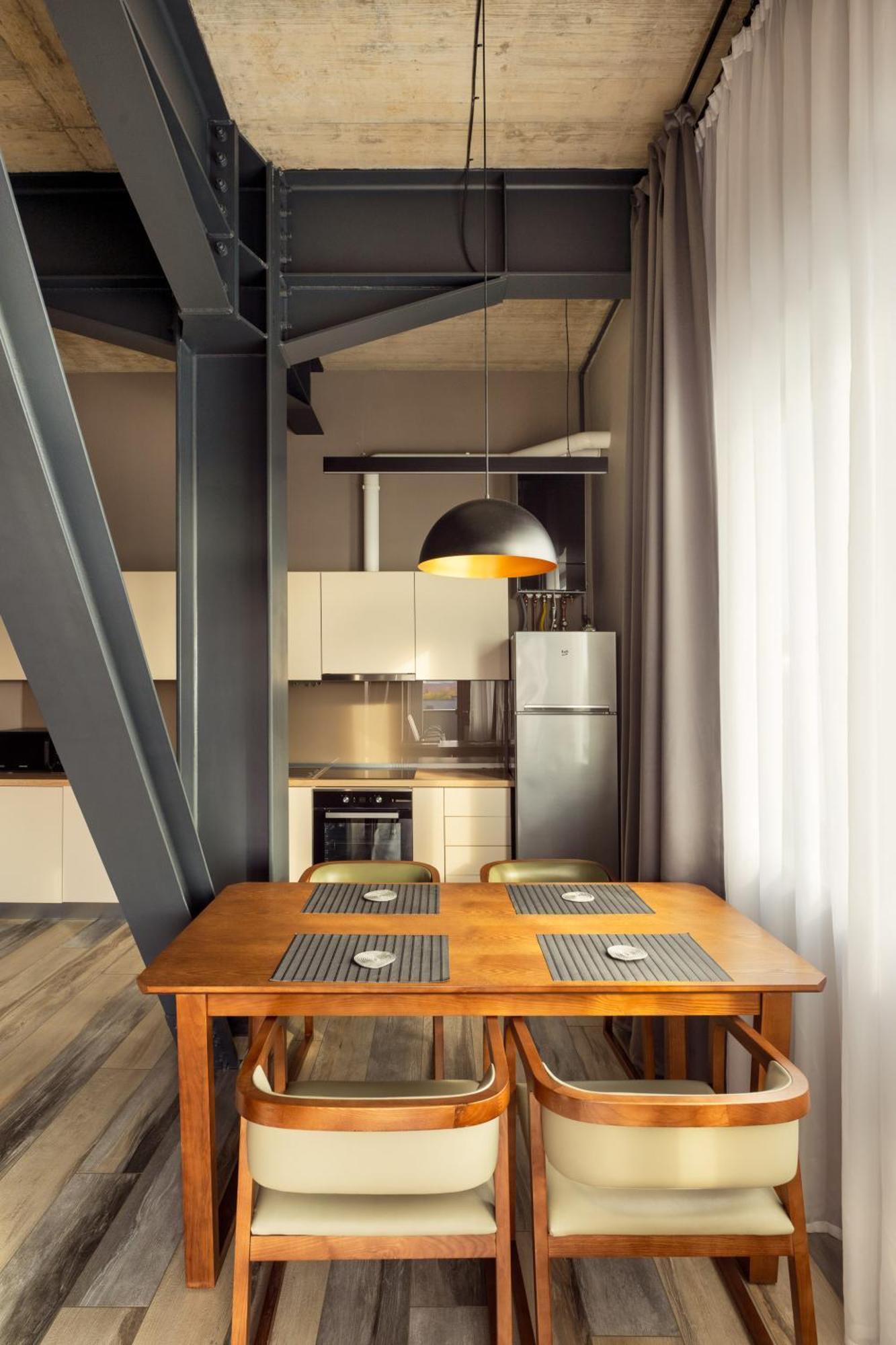 Arthomes Apartments Тимишоара Экстерьер фото