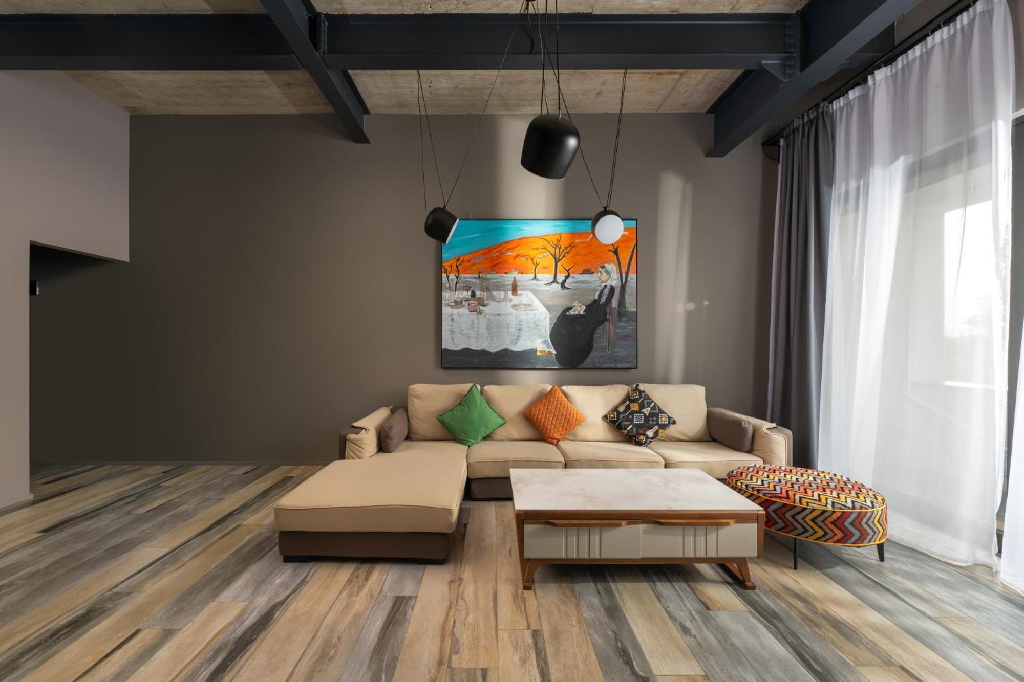 Arthomes Apartments Тимишоара Экстерьер фото