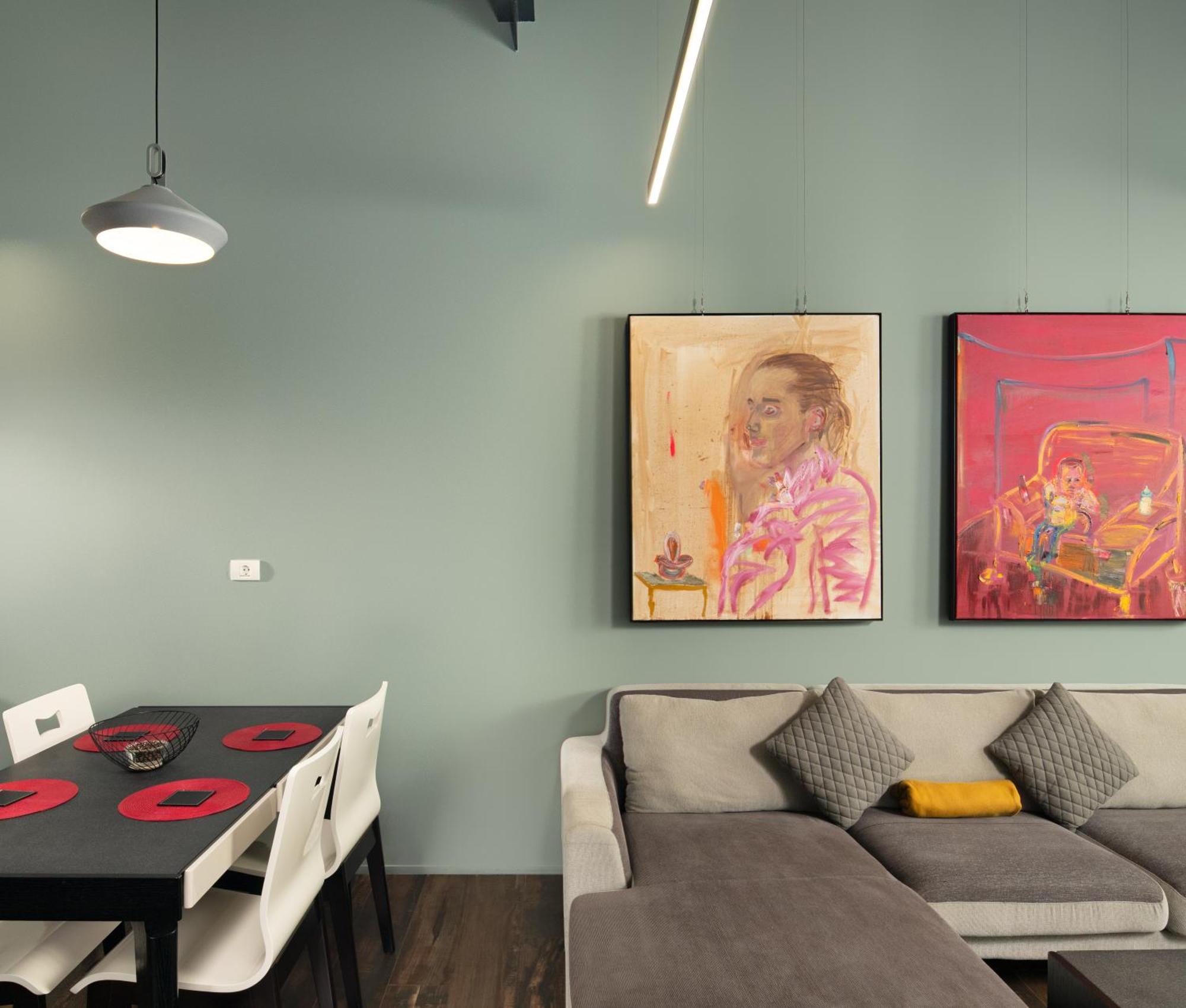 Arthomes Apartments Тимишоара Экстерьер фото