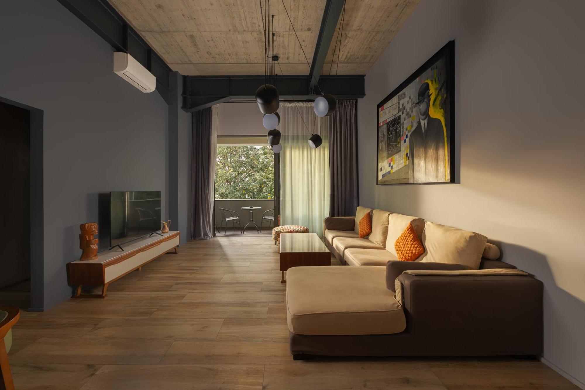 Arthomes Apartments Тимишоара Экстерьер фото
