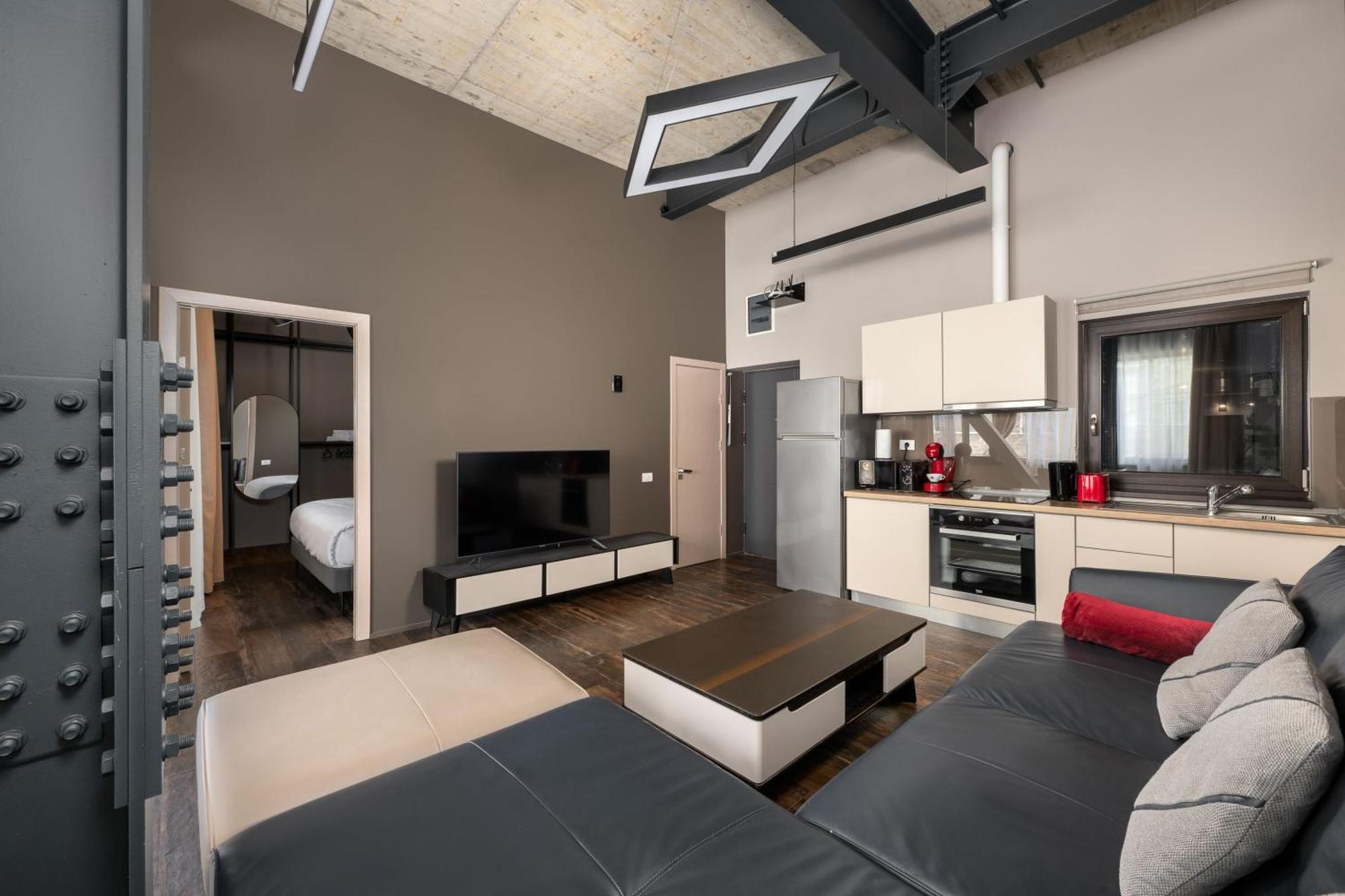 Arthomes Apartments Тимишоара Экстерьер фото