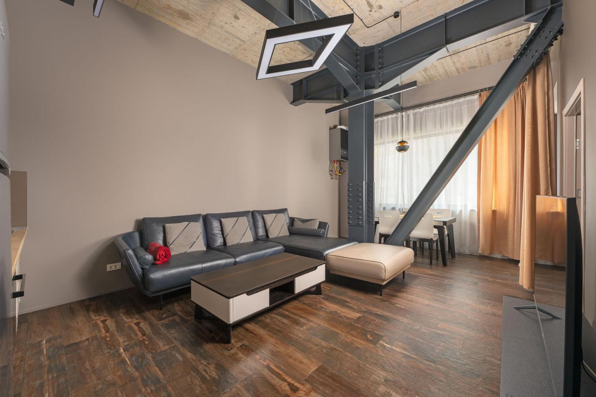 Arthomes Apartments Тимишоара Экстерьер фото