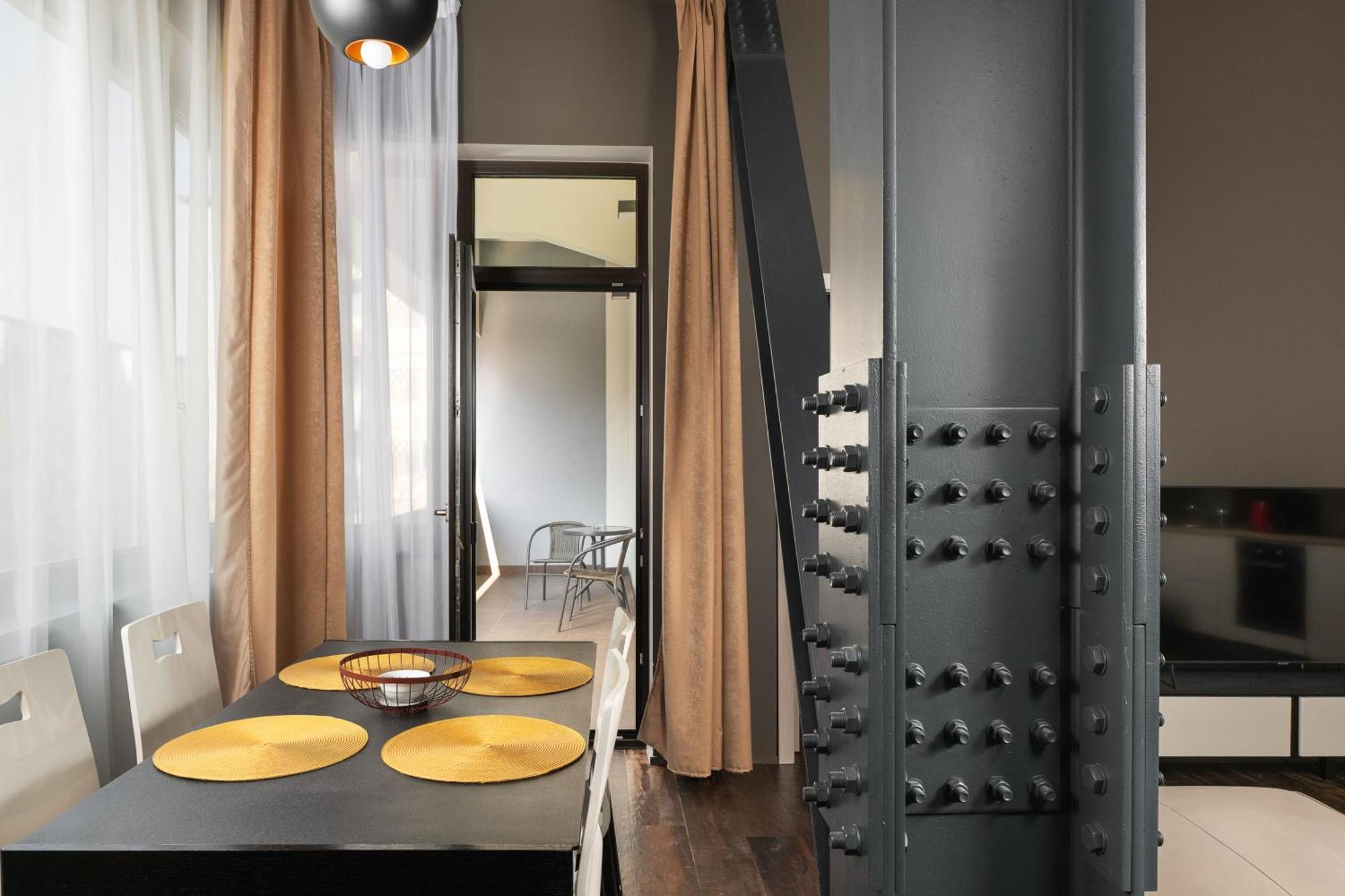 Arthomes Apartments Тимишоара Экстерьер фото